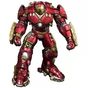 Action Figure Avengers - Age Of Ultron - Hulkbuster