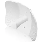 Ubiquiti LBE-5AC-GEN2 airMAX LiteBeam 5AC WiFi AC450 Access Point