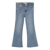 Levis Kids Kavbojke 726 moder denim