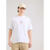 Majice Jordan Mens Graphic T-Shirt White/ Infrared 23 M