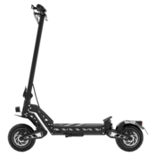 DRIVETRON Električni skuter DriveTron DT10, dvojni motorji, 48 V 20,8 Ah, NFC, črne barve, (5000231679)