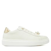 Superge Calvin Klein Jeans Low Cut Lace-Up Sneaker V4A9-83047-0214 S Bela