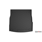Rubber trunk mat Alfa Romeo Stelvio 2017-
