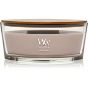 WoodWick Patchouli Créme