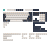 Dark Project Dark Project - Navy Blue/Ivory Keycaps [ANSI & ISO], (20850146)