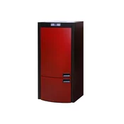 Alfa-Plam KOTAO NA PELET ALFA COMMO COMPACT 23 KW, (8606020942126)