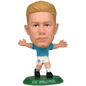 Figurica SoccerStarz Creative Toys Company Kevin De Bruyne - domači dres Manchester City (405809)