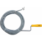 TOYA Vorel kanalizacijska spirala 9Mm*10M 55545