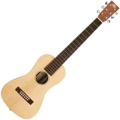 SX TG1 Natural Akustična kitara (Kot novo)