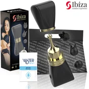 KLITORALNI STIMULATOR Ibiza 3 Head Bow