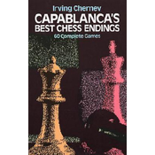 Capablancas Best Chess Endings