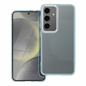 PEARL Case Samsung Galaxy A25 5G light blue