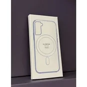 Bavitel Samsung S24 MagSafe transparent zaštitna maska ( 96346 )