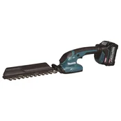 MAKITA Aku plotostřih 200 mm Li-ion XGT 40V/2,5Ah UH023GD101