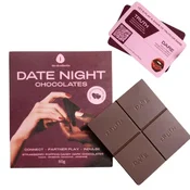 The Oh Collective SEKS ČOKOLADA ZA PARE Date Night (4/1)