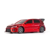 RC drift avto BlackZon MYTE D 1:43 - rdeč (548100)