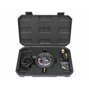 Merilnik tlaka goriva za bencinske motorje - vakuumski merilnik