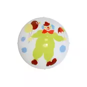 Prezent 1366 - Zamensko staklo CLOWN E27