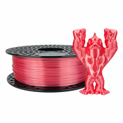 PLA Silk filament Rose - 1.75mm,1000g