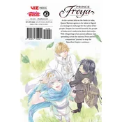 Prince Freya, Vol. 11
