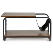 ModernHome Klub sto sa 2 nivoa
