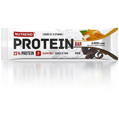 NUTREND Proteinska plocica Protein Bar 24 x 55 g badem