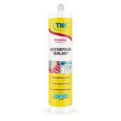 TKK SILIKON VODONEPROPUSNI 300ml