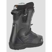 Nitro Crown TLS 2025 Snowboard Boots black
