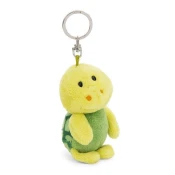 NICI obesek Želva 10cm ZELENA