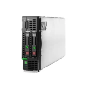 HPE 2x 2.5 SAS Hard Disk Backplane Board - ProLiant BL460c Gen9 - 740045-001