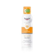 Sensitive Protect Dry Touch sprej SPF 50