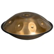 SELA Harmony Handpan D Kurd 9 - Stainless Steel