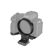 SmallRig komplet vrtljivih plošč za horizontalno-vertikalno montažo za Sony Alpha 7R V/Alpha 7 IV/Alpha 7 4148