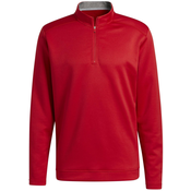 Trenirka (gornji dio) adidas CLUB 1/4 ZIP