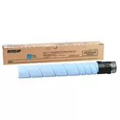 Razviti TN328C cijan toner za 28.000 stranica