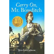 Carry On, Mr. Bowditch
