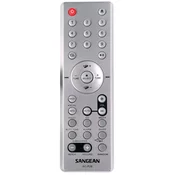 General SANGEAN RC-P29 - združljiv daljinski upravljalnik znamke General