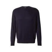 ARMANI EXCHANGE Pulover mornarska