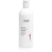 Ziaja Šampon za kosu Nar, 400ml