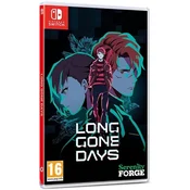 Long Gone Days (SWITCH)
