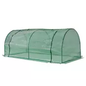 Homestar Toplar 200x100x80 cm Zelen