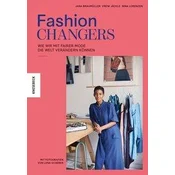 Fashion Changers - Wie wir mit fairer Mode die Welt verändern können