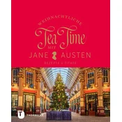 Weihnachtliche Tea Time mit Jane Austen