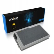 Polion Baterija za prenosnik DELL 3R305 Latitude 500M 600M D500 D510 D520 4400mAh