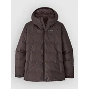 Patagonia Jackson Glacier Jacket den brown