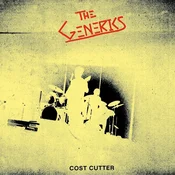 The Generics - The Bitt/Cost Cutter (LP)