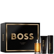 Hugo Boss Muški parfemski set The Scent EDT 100ml+150ml deo+100ml gel za tuširanje