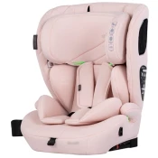 Chipolino Auto sedište Tycoon I-Size, 76-150cm, Isofix, Roze