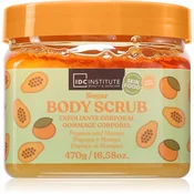 IDC Institute Papaya and Mango piling za telo 470 g