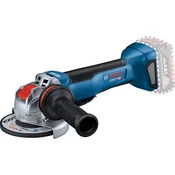 BOSCH Professional GWX 18V-10 P Solo akumulatorski kotni brusilnik (06019J4200)